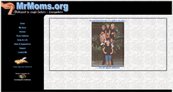 Desktop Screenshot of mrmoms.org